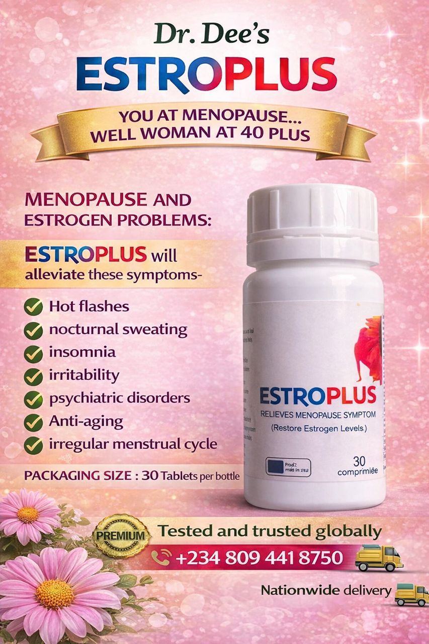 ESTROPLUS