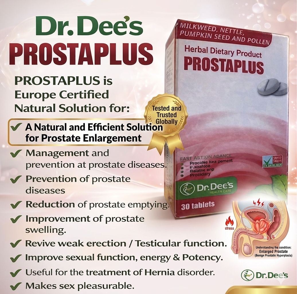 PROSTAPLUS