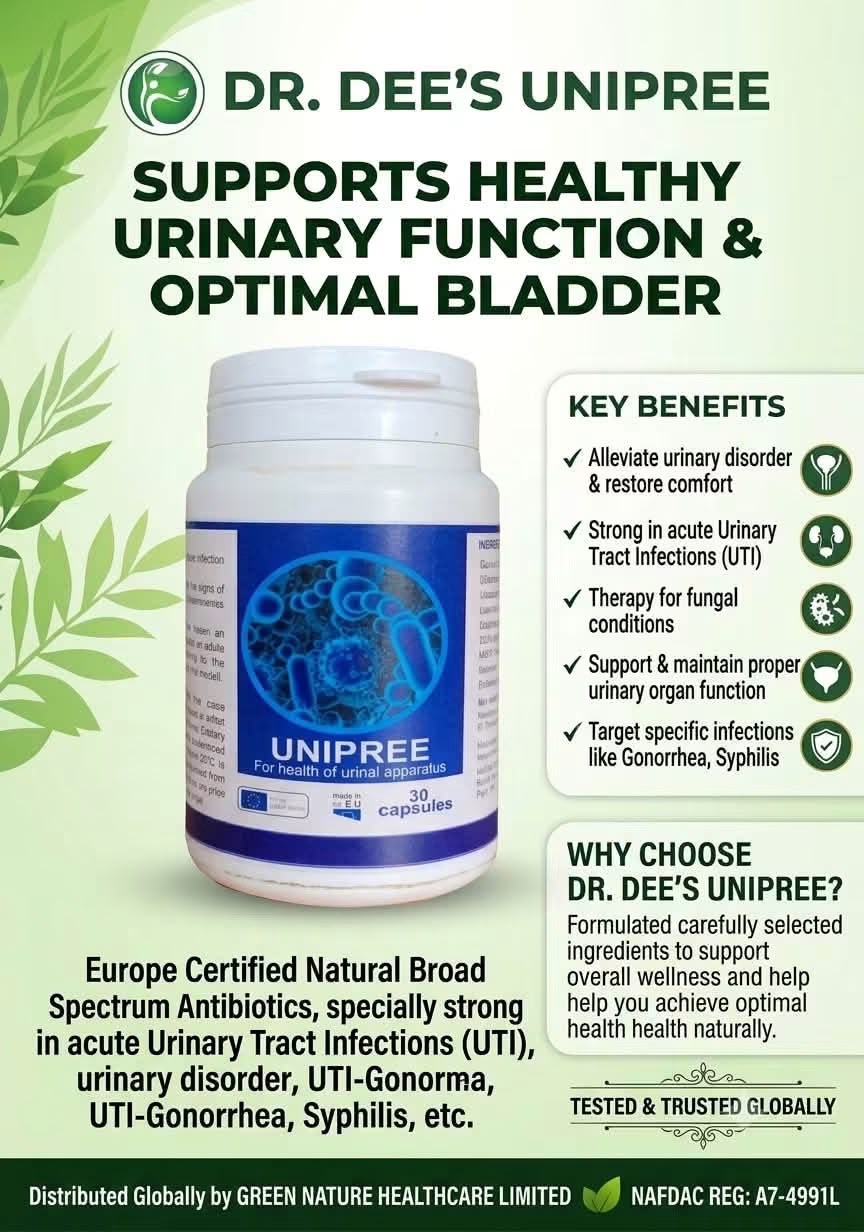 UNIPREE